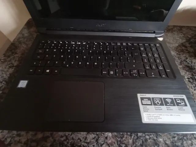 Notebook Acer Aspire 3 - Foto 2