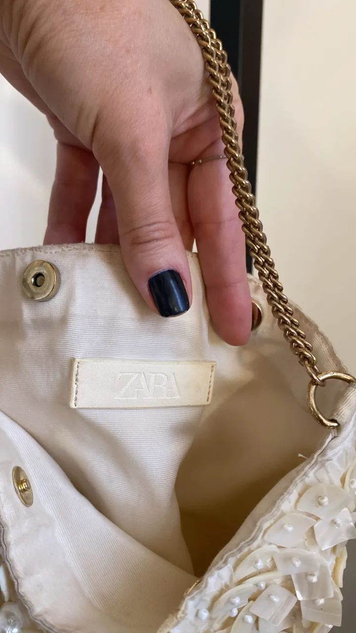 Bolsa Zara  - Foto 3