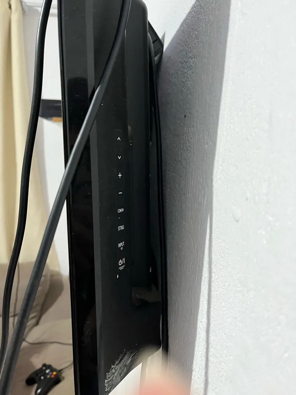 Televisão LG 32 polegadas  - Foto 3