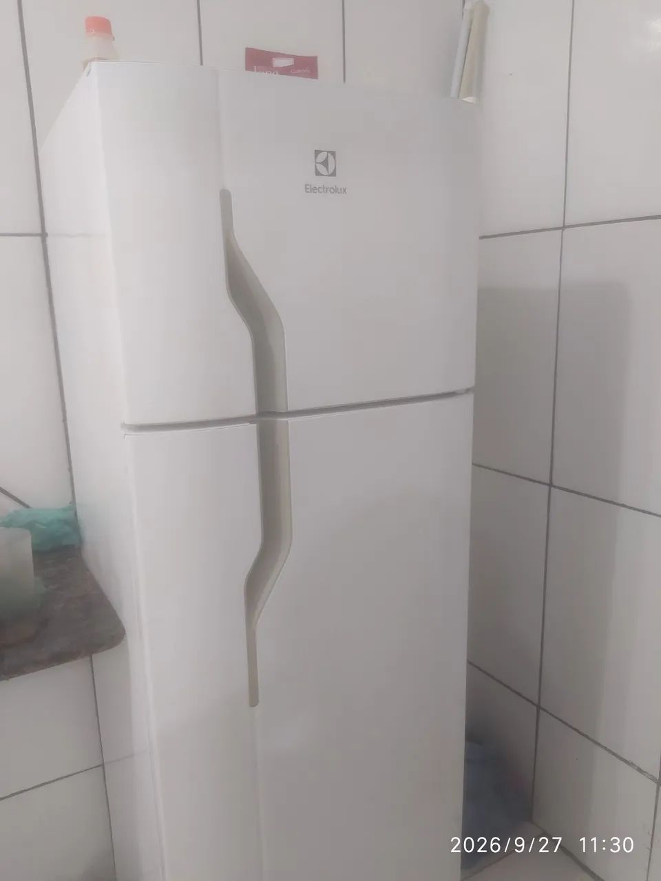 geladeira 