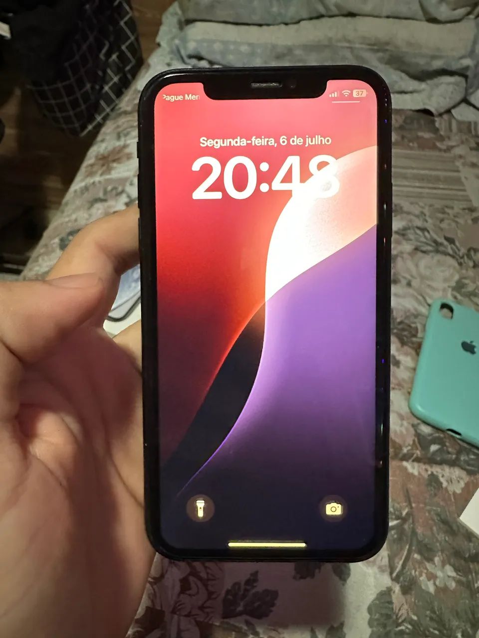 IPHONE XR 64GB - Foto 4