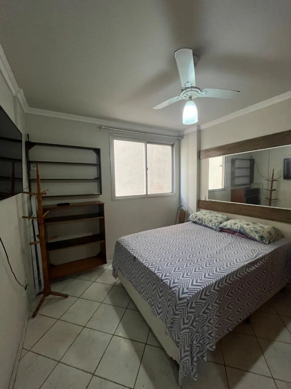 Quarto e Sala - Home Ofice