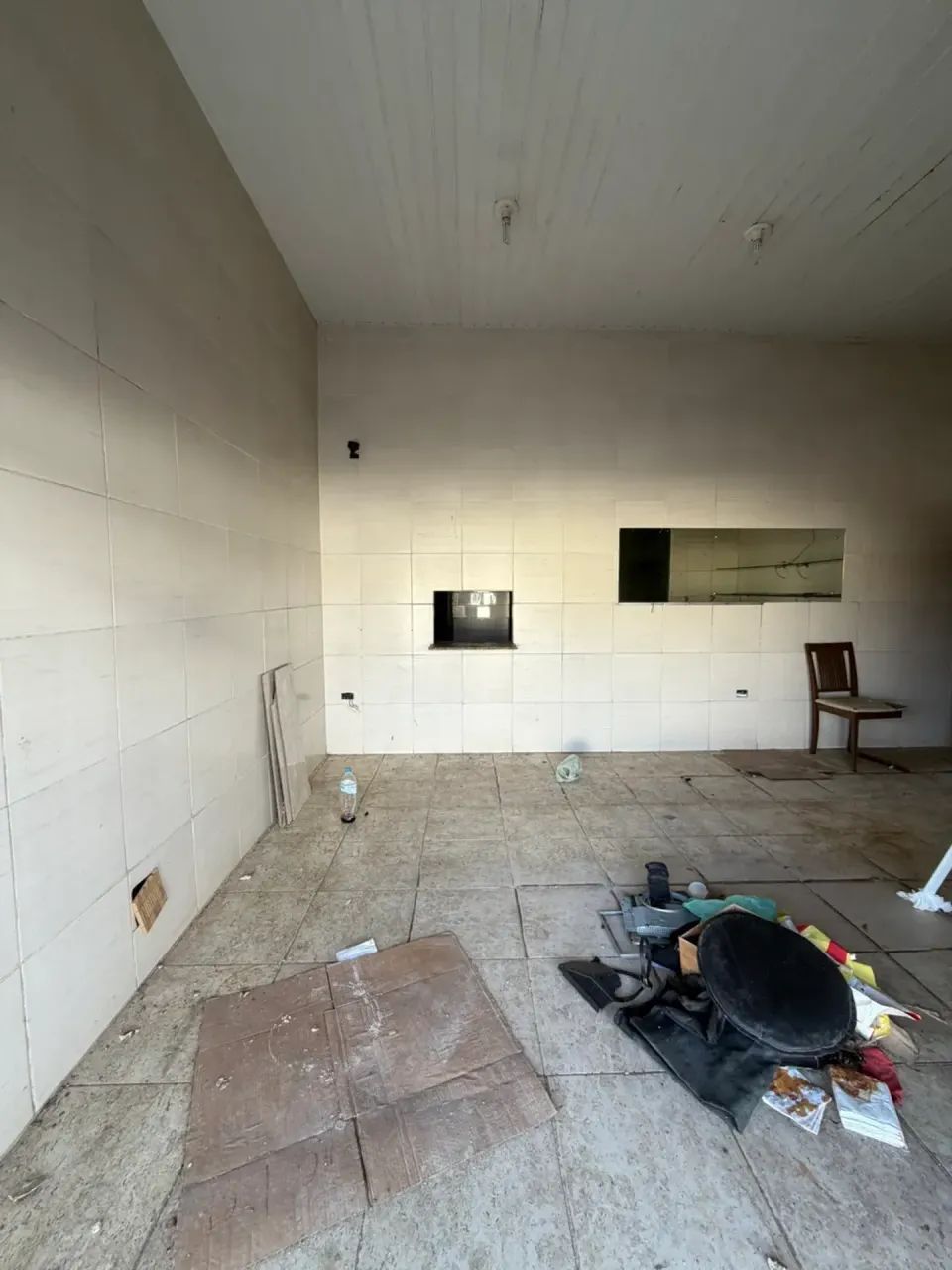 Ponto comercial terreo cidade nova 5 - Foto 2