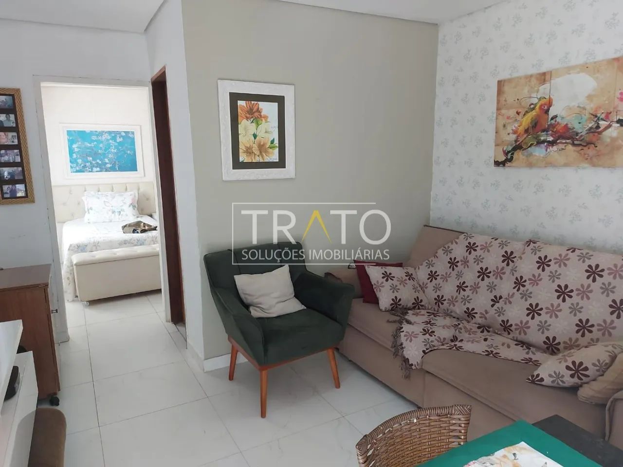 Casa à venda em Sousas, Campinas SP - Foto 5