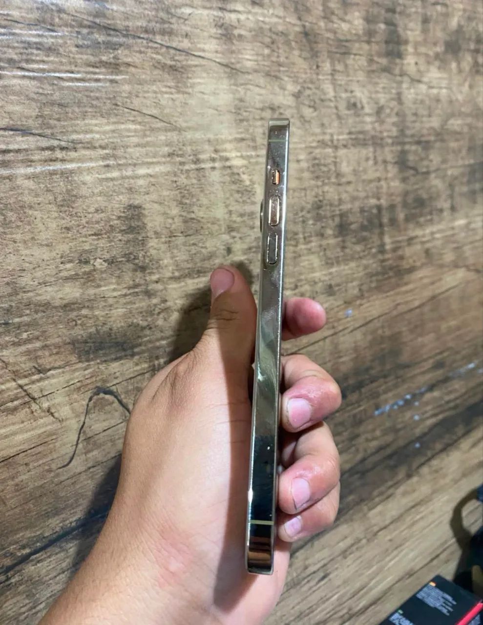 iPhone 14 Pro Max 128gb - Foto 3