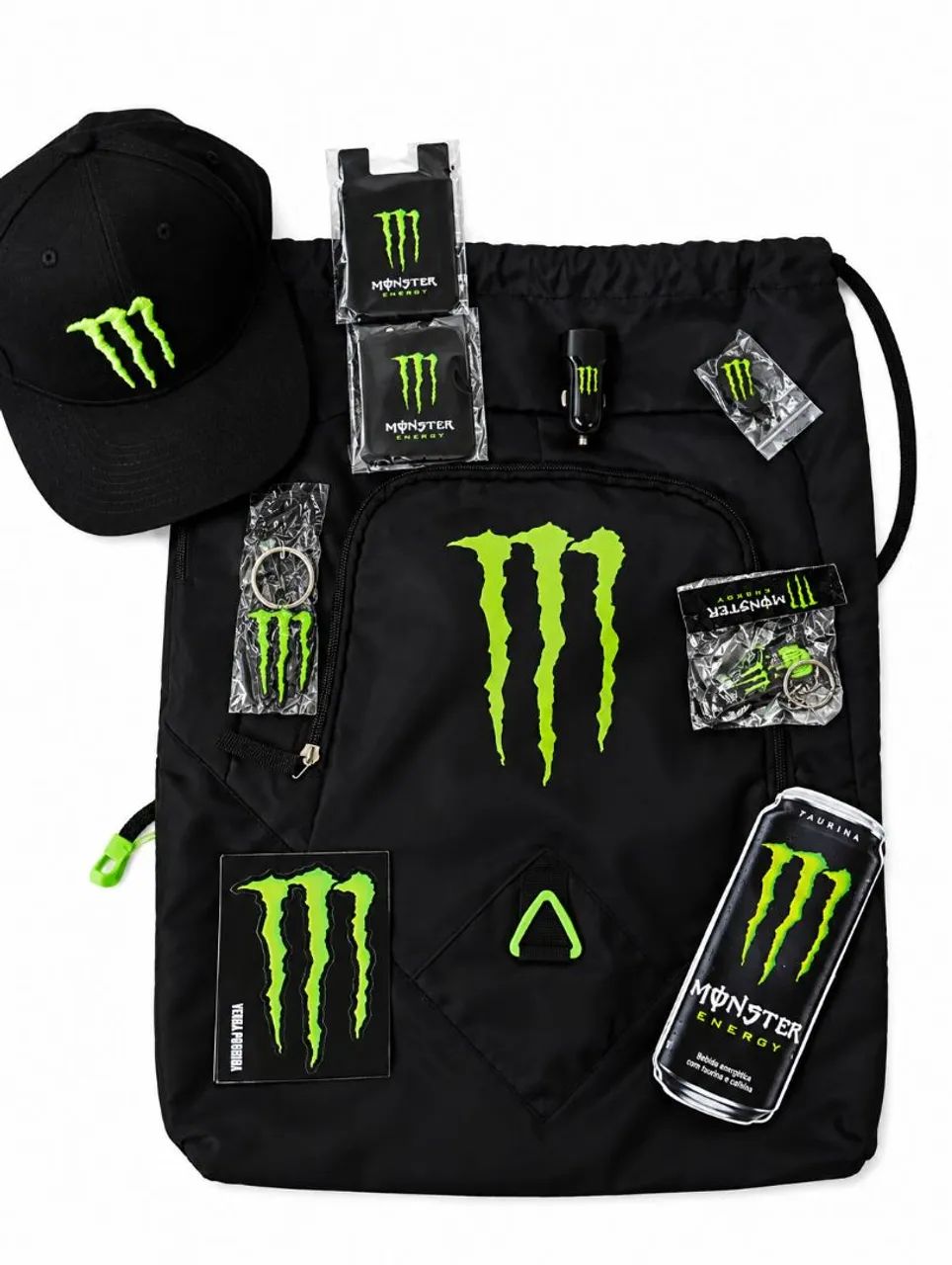 Kit Monster