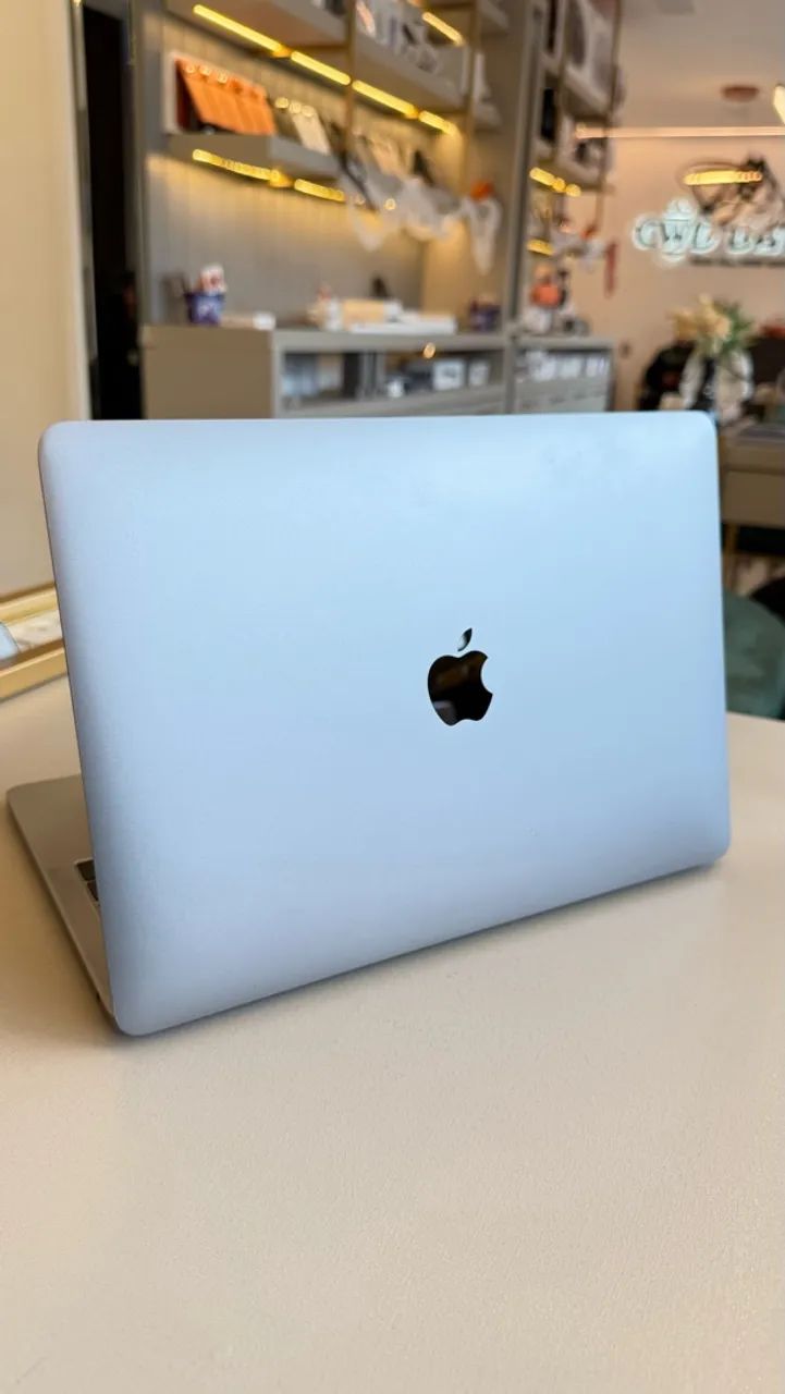 MACBOOK PRO i5 2017 256/8GB 13 POLEGADAS / LOJA FÍSICA  - Foto 4