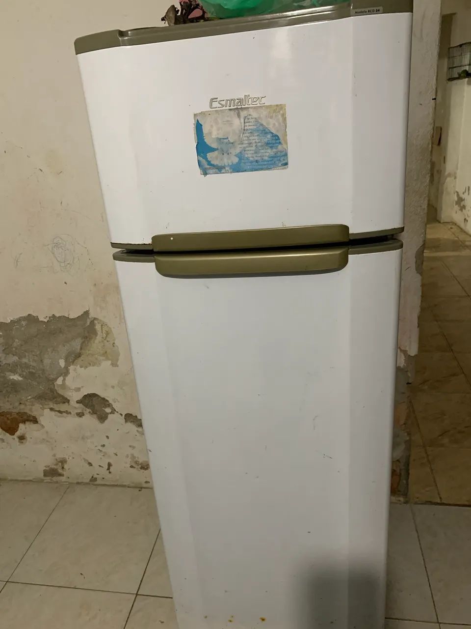 Geladeira  - Foto 4