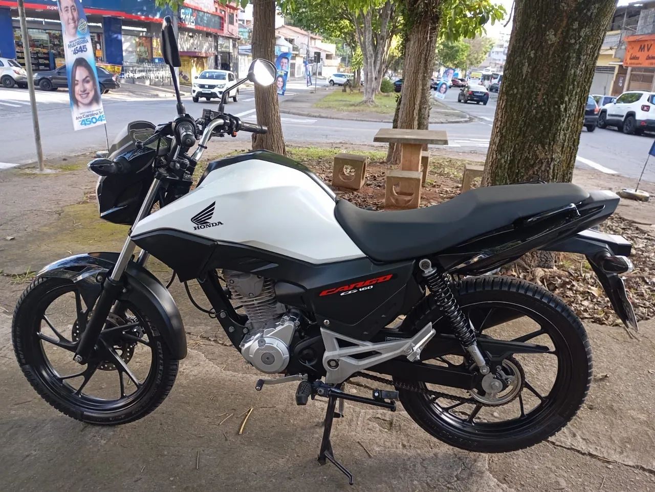 CARGO 160 - Foto 2