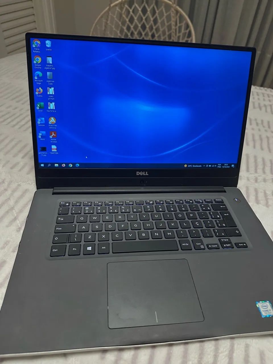 notebook dell - Foto 3