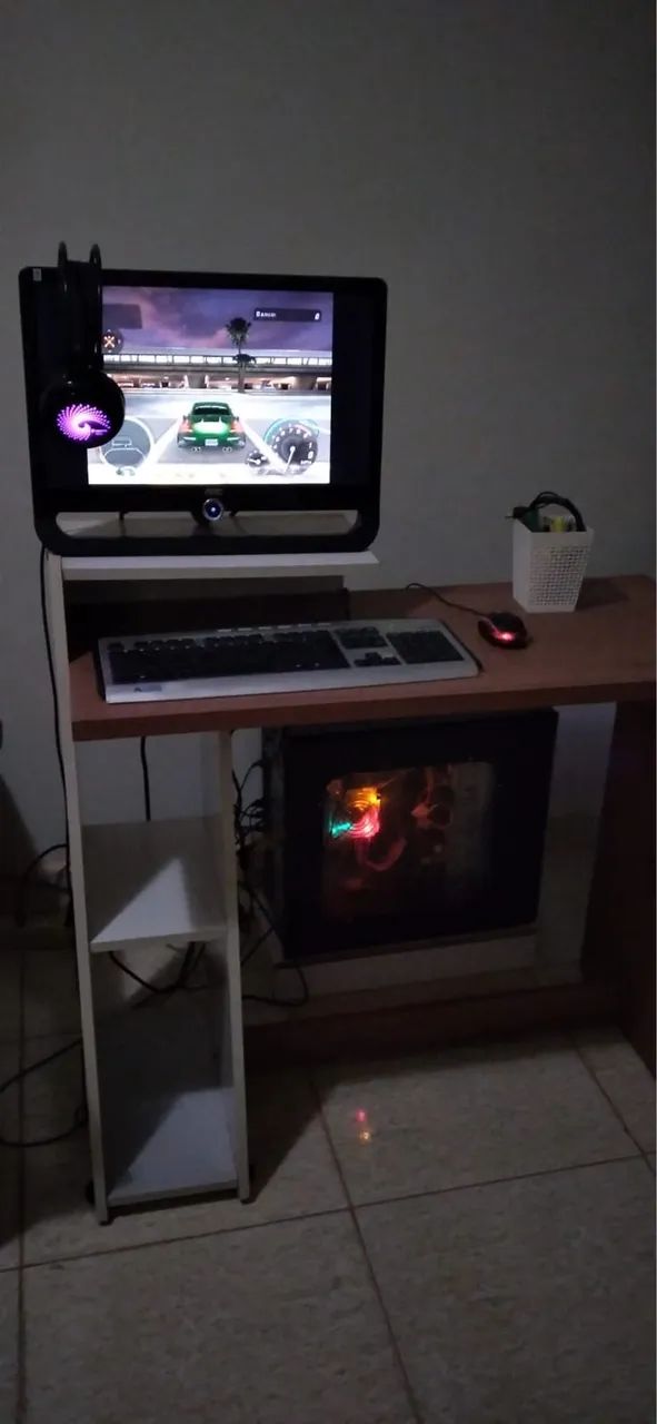 Computador completo R$900,00