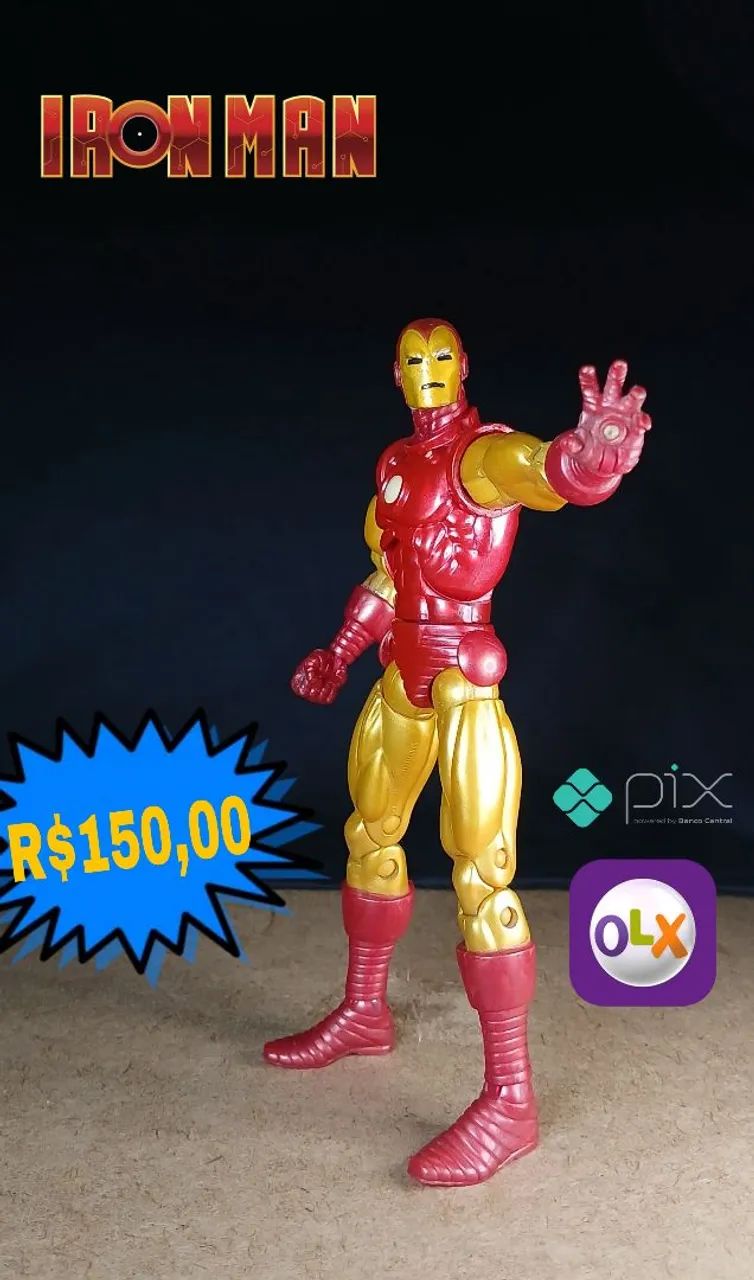 Ironman