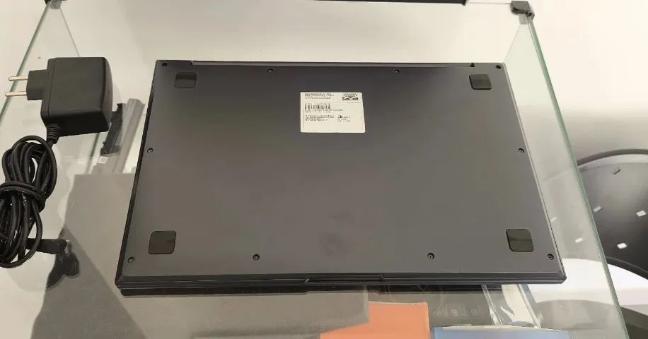 Notebook Positivo Motion Plus | Atom x5-Z8350 | 4GB | 64GB SSD | HD | 14.0" - Foto 5