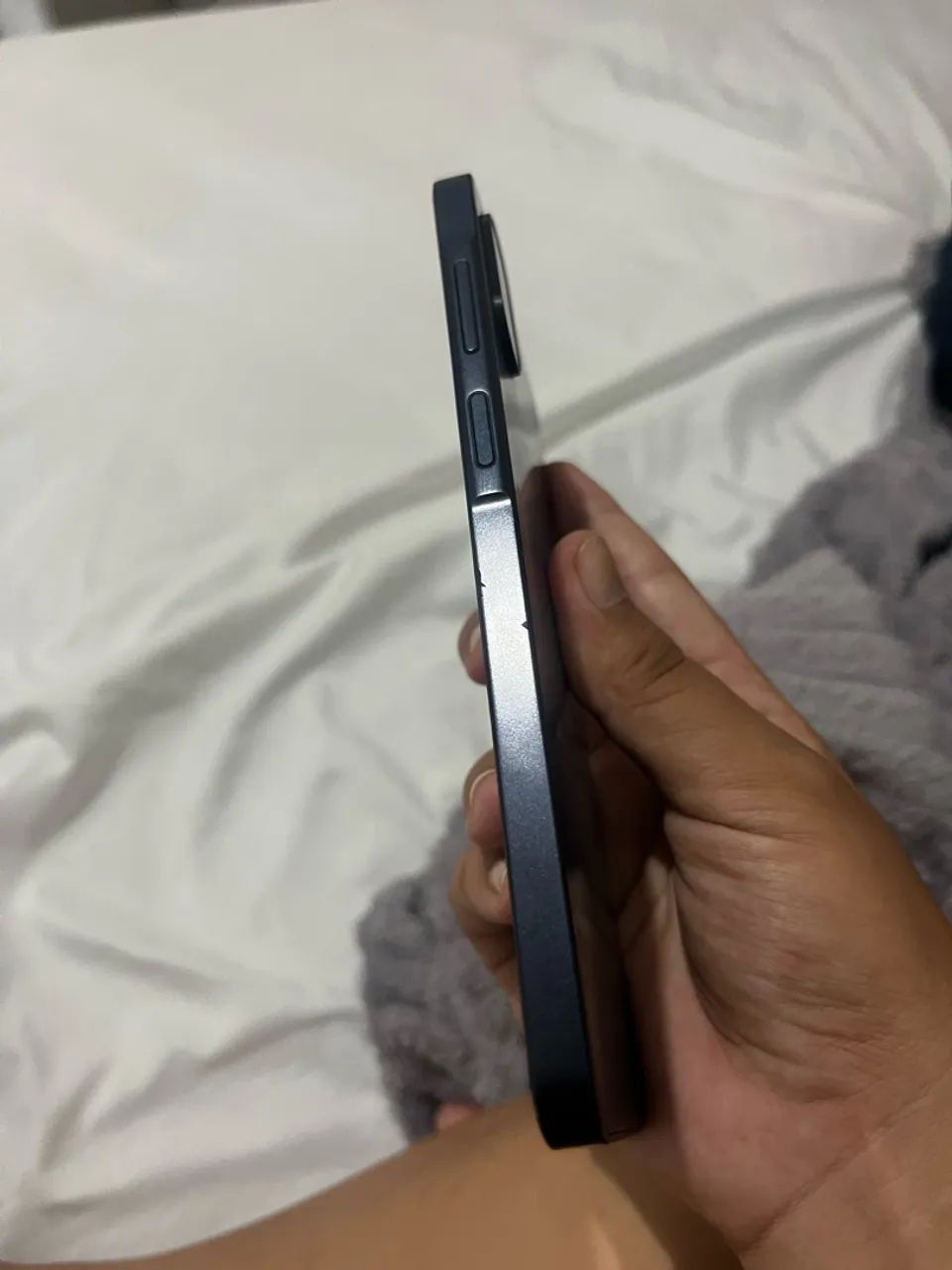 Samsung A07 - Foto 3