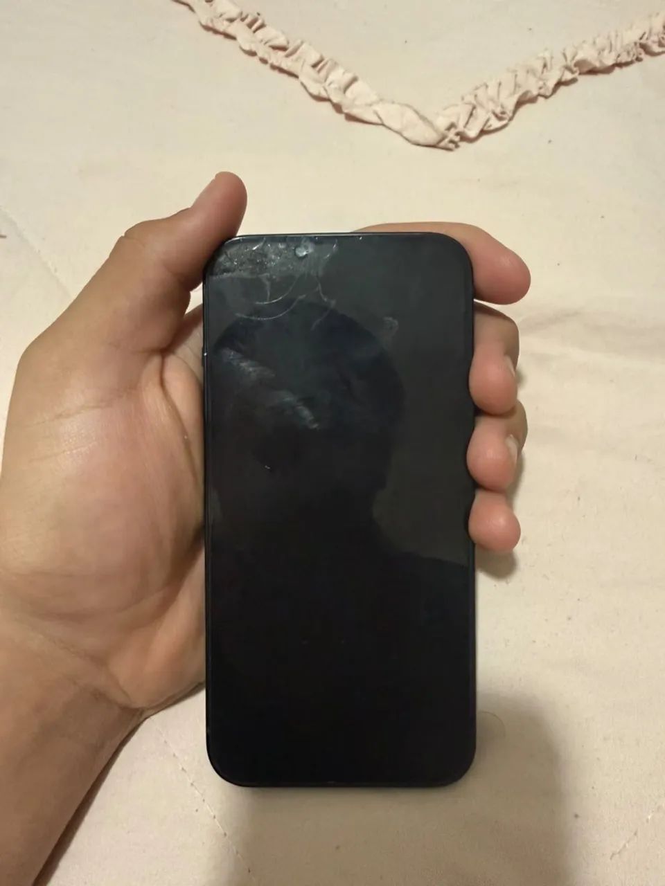 Iphone 14 preto  - Foto 3
