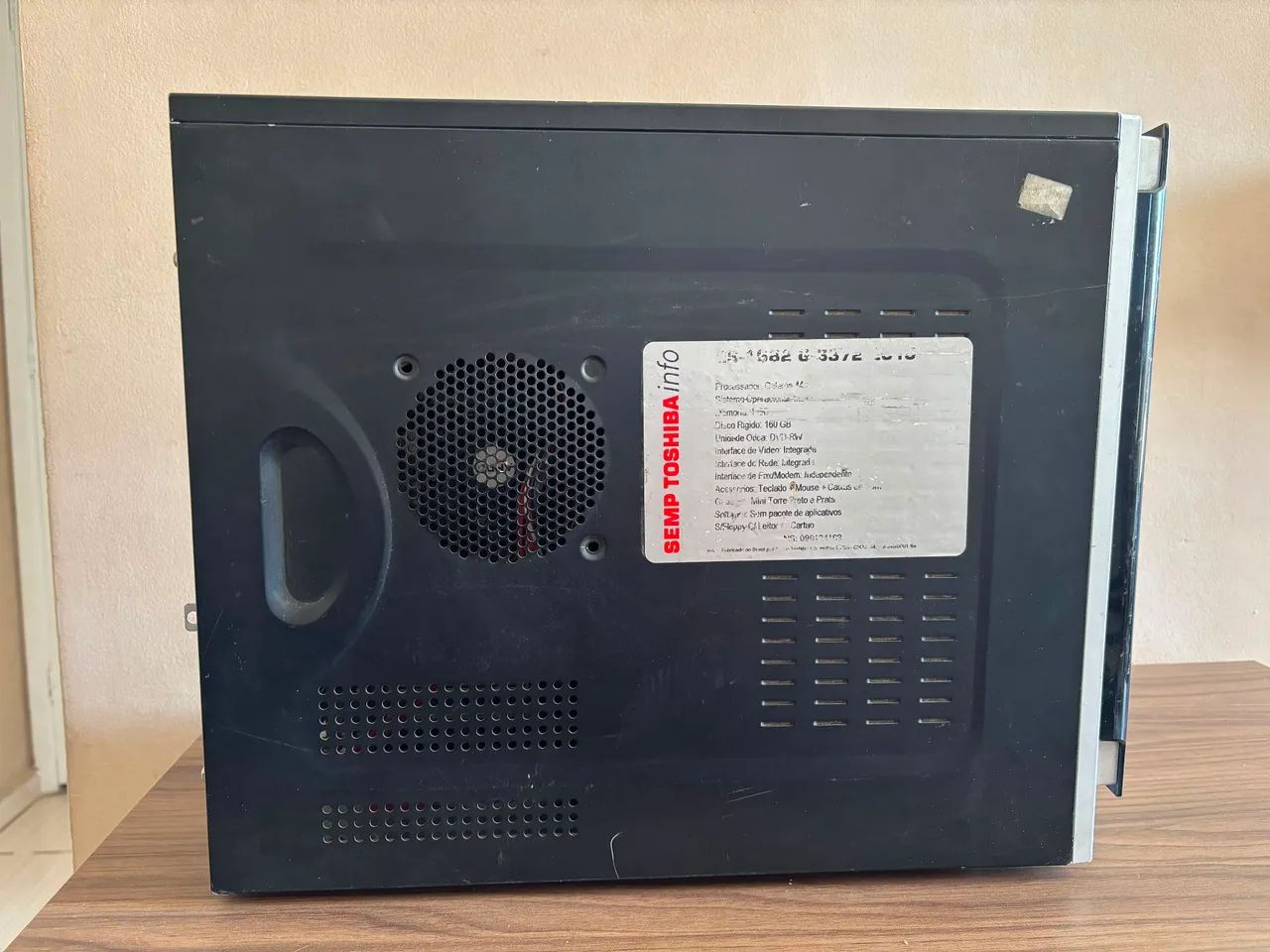 Computador Escritório  - Foto 2