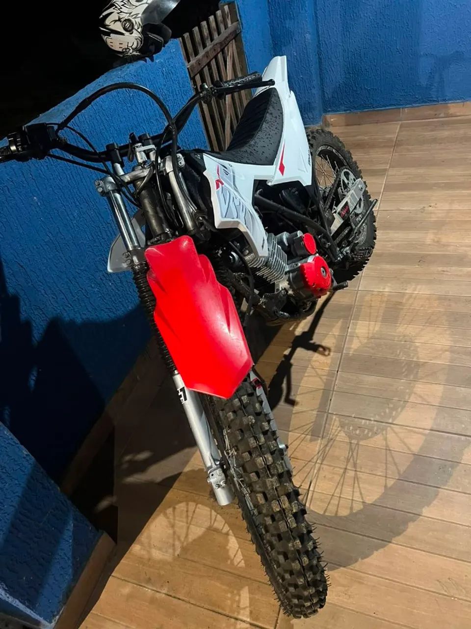 Pronta pra trilha  - Foto 2