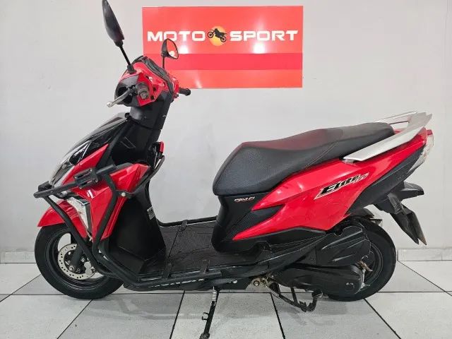 ELITE 125 - Foto 3