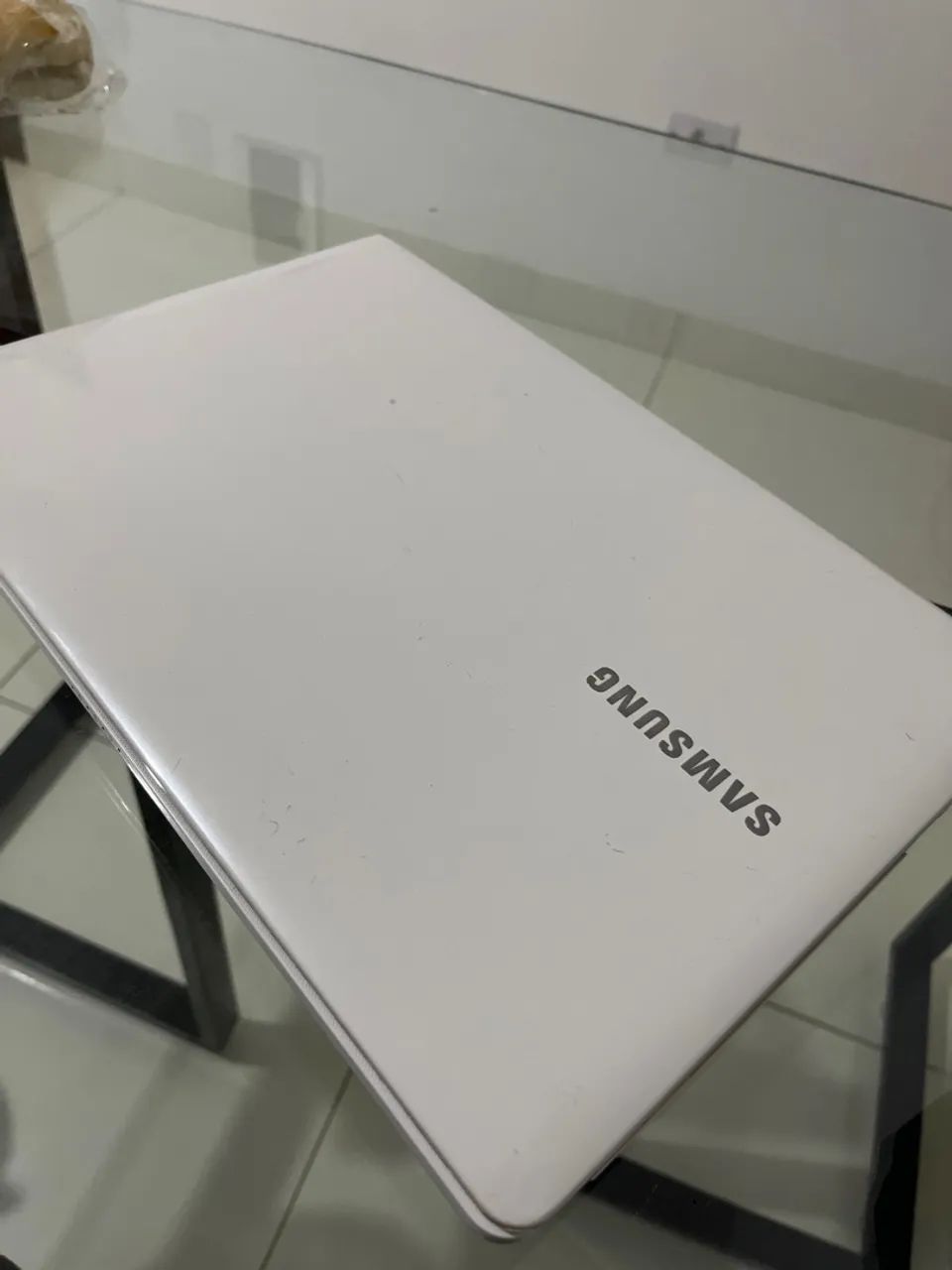 Notebook Samsung np270e core i3  - Foto 2