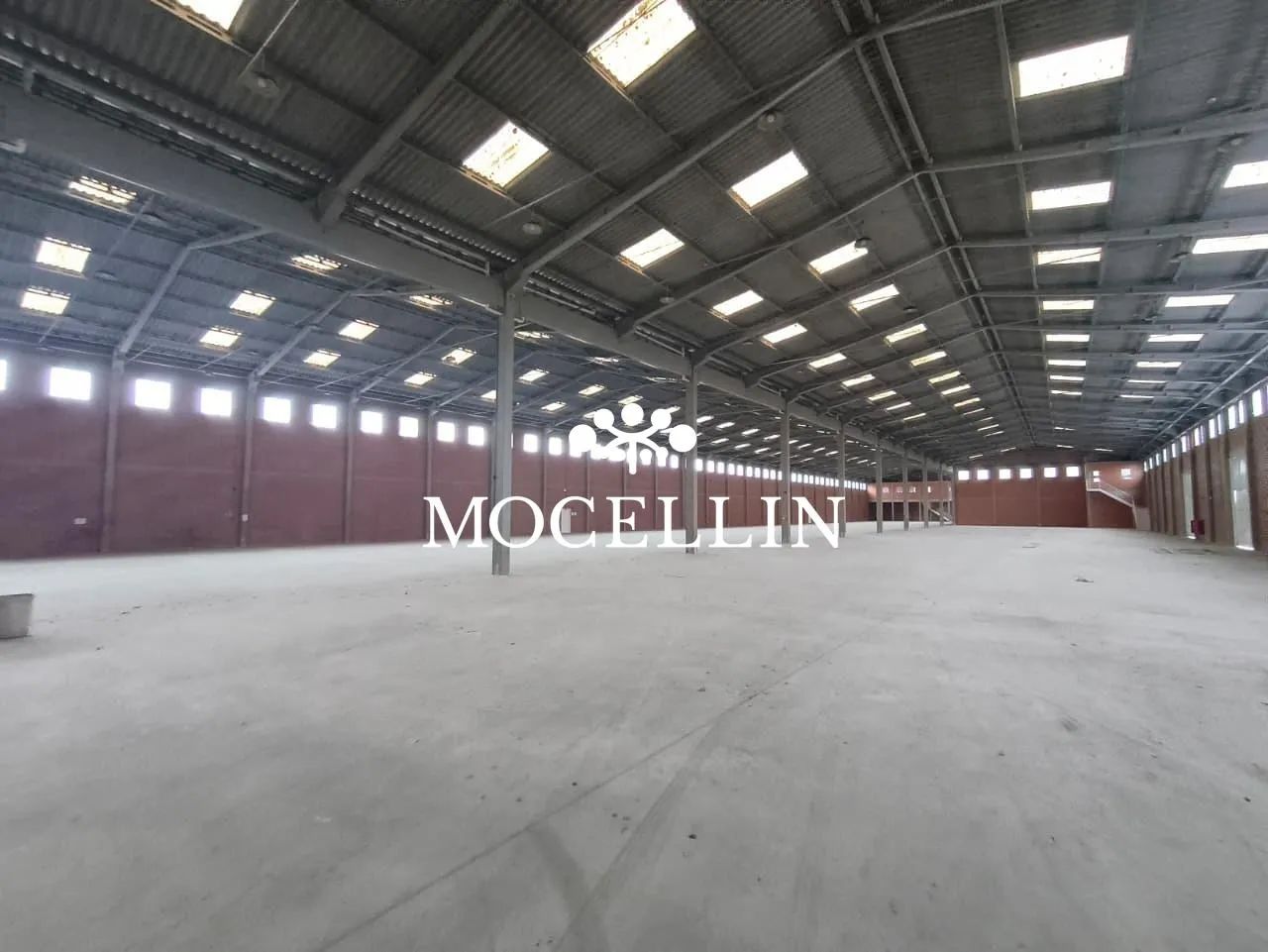 Barracão com 6.479m² para Locação em Araucária - Foto 2