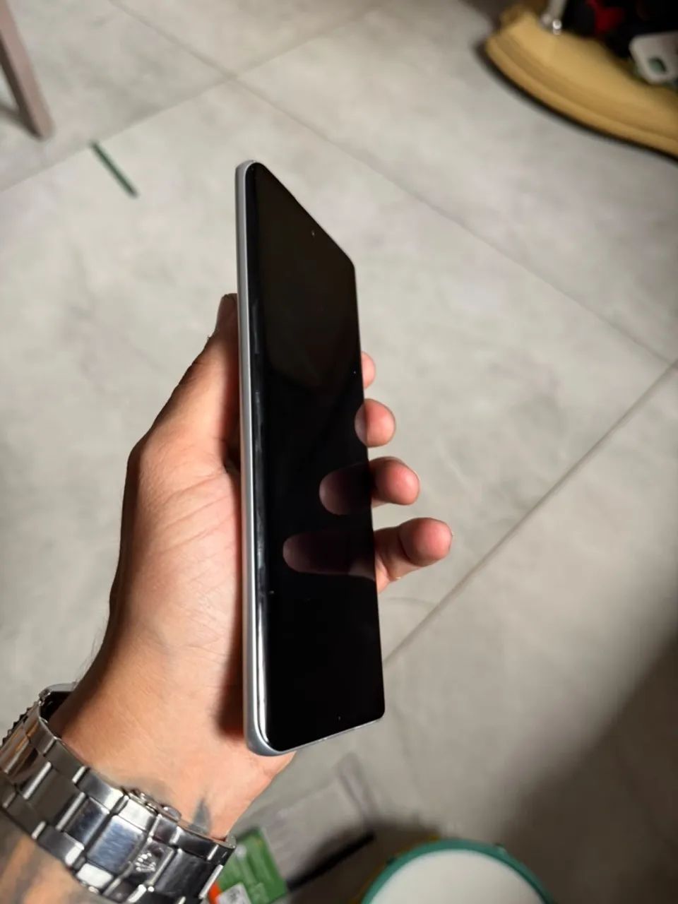 Redmi note 15 verde - Foto 4