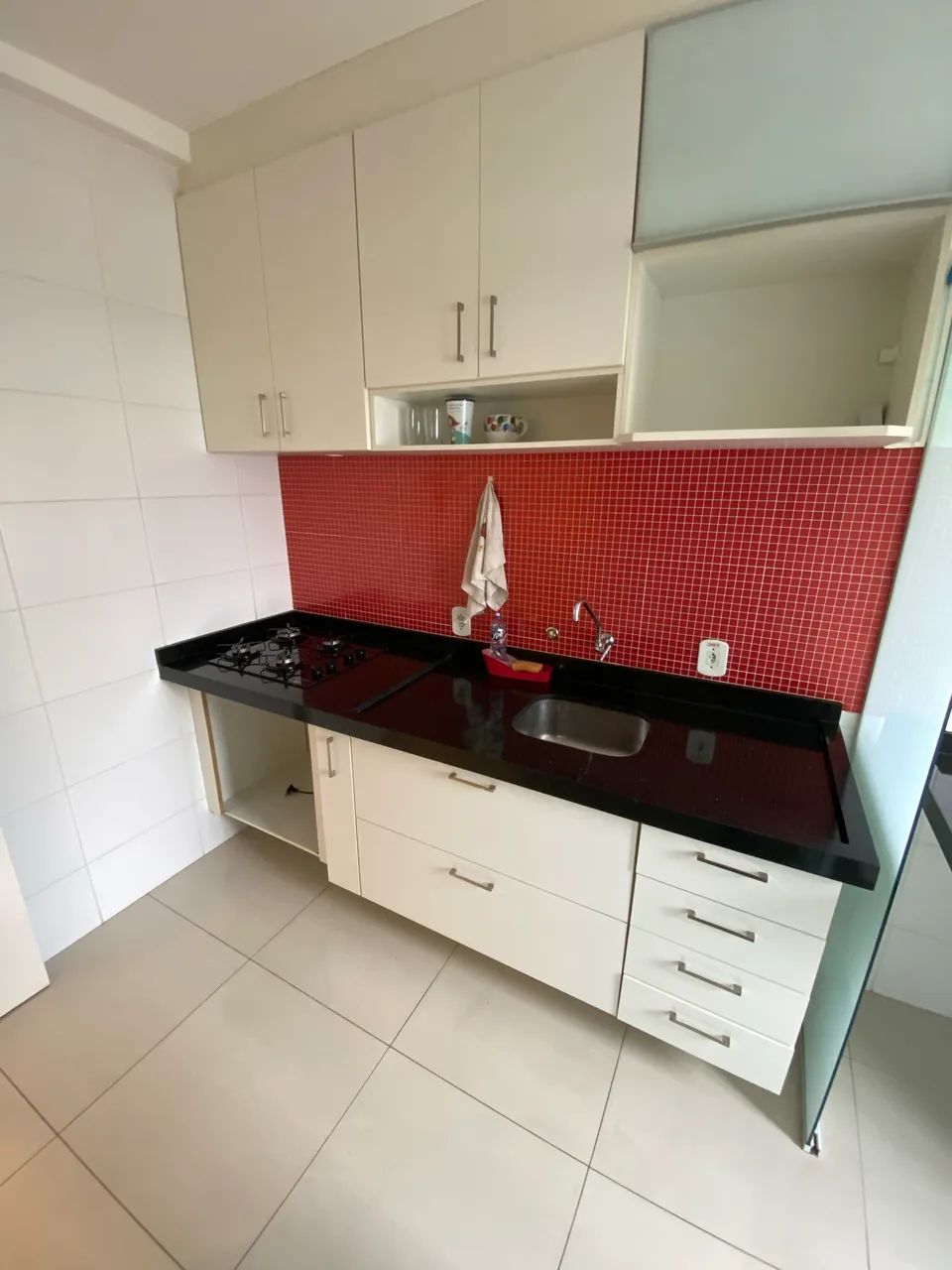 Foto - Sorocaba - Jardim Leocádia
