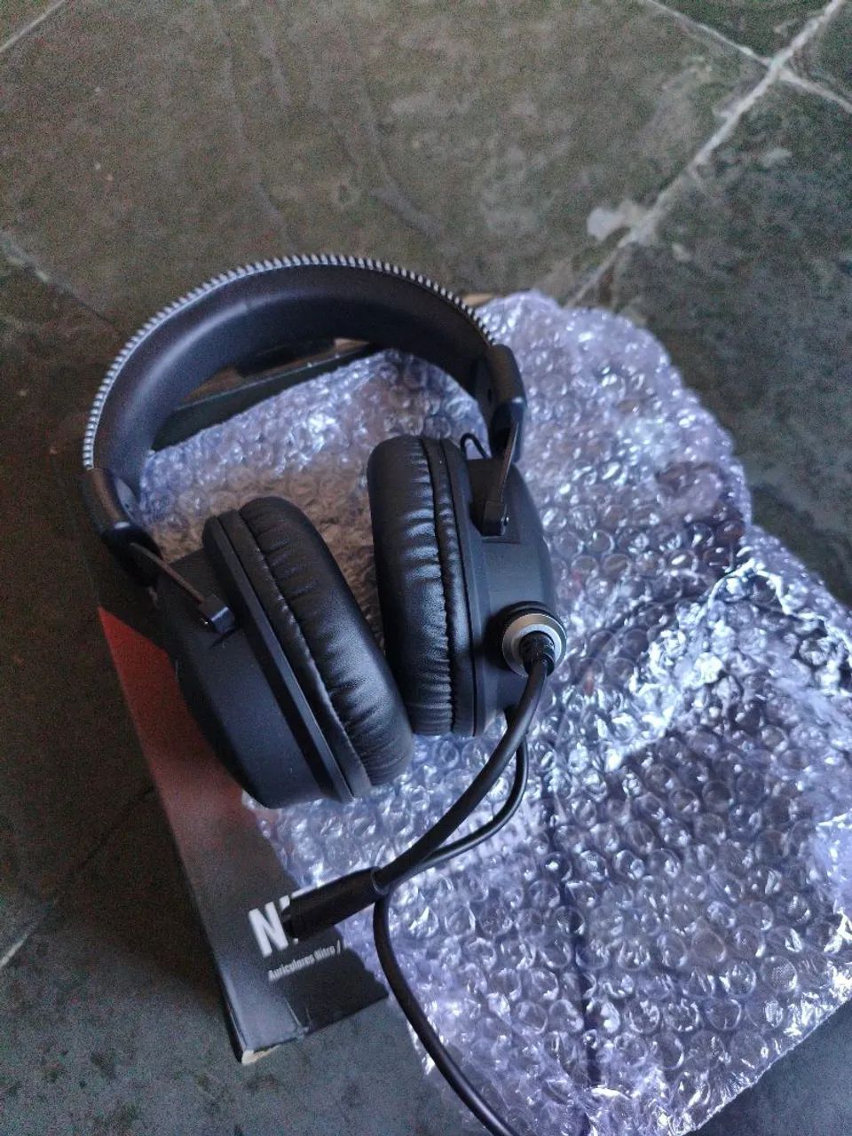 Nitro Headset  - Foto 2
