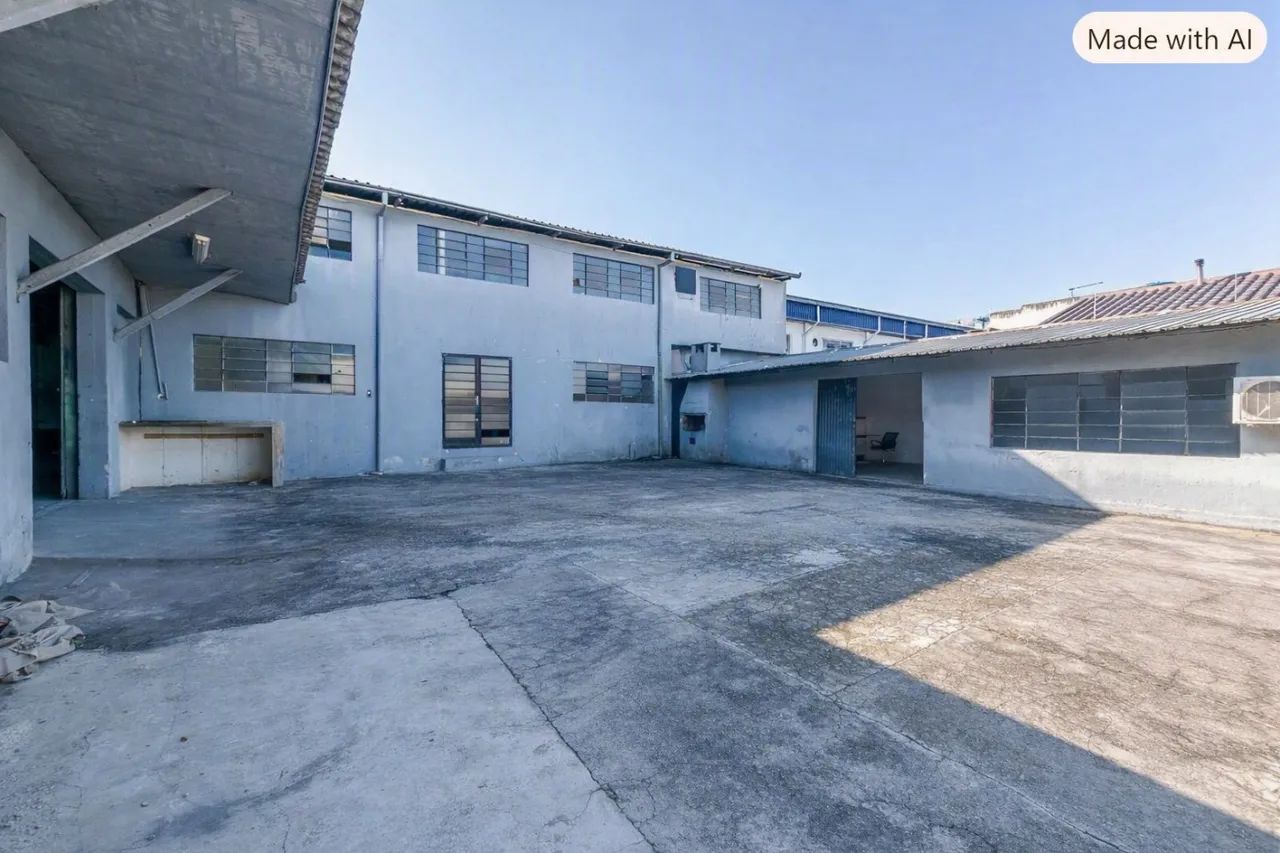 Comercial para Venda em Curitiba, Bacacheri
