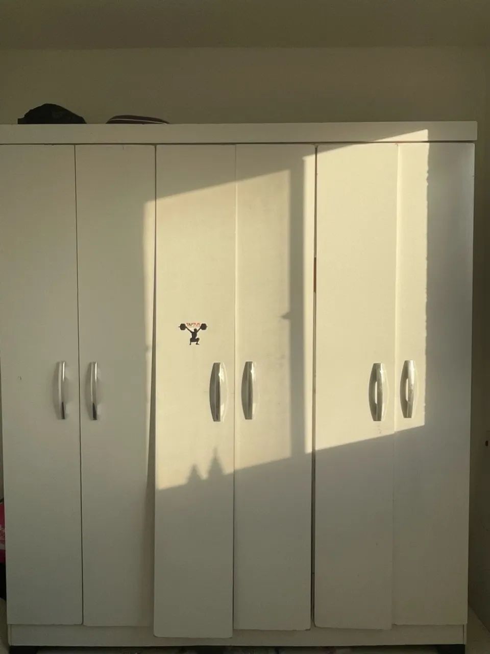 Guarda roupa  - Foto 2