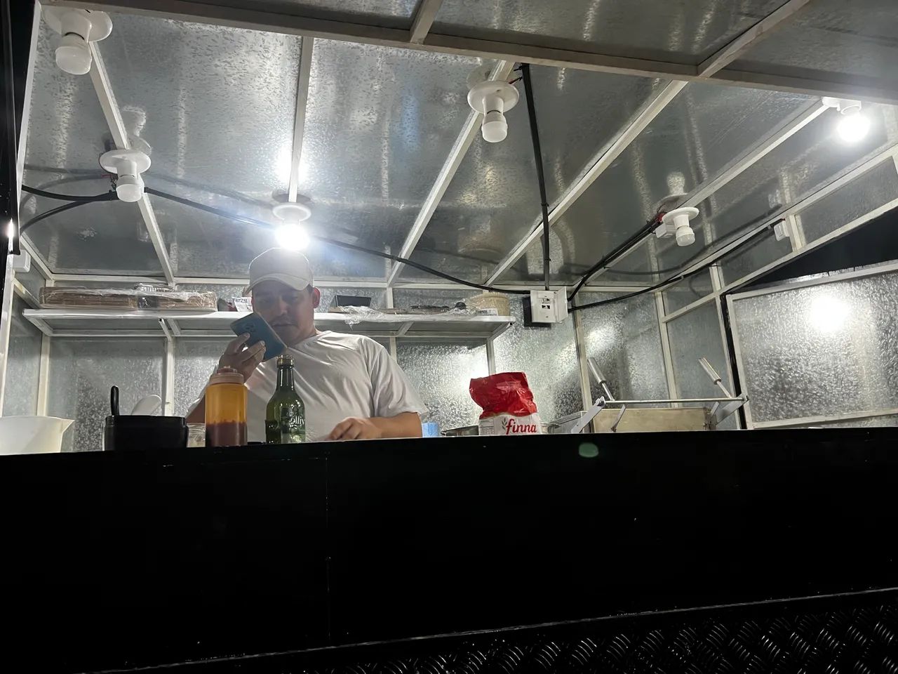 Food Truck trailher lanches  - Foto 4