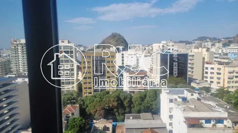 Imóvel para venda possui 26 metros quadrados em Tijuca - Rio de Janeiro - RJ