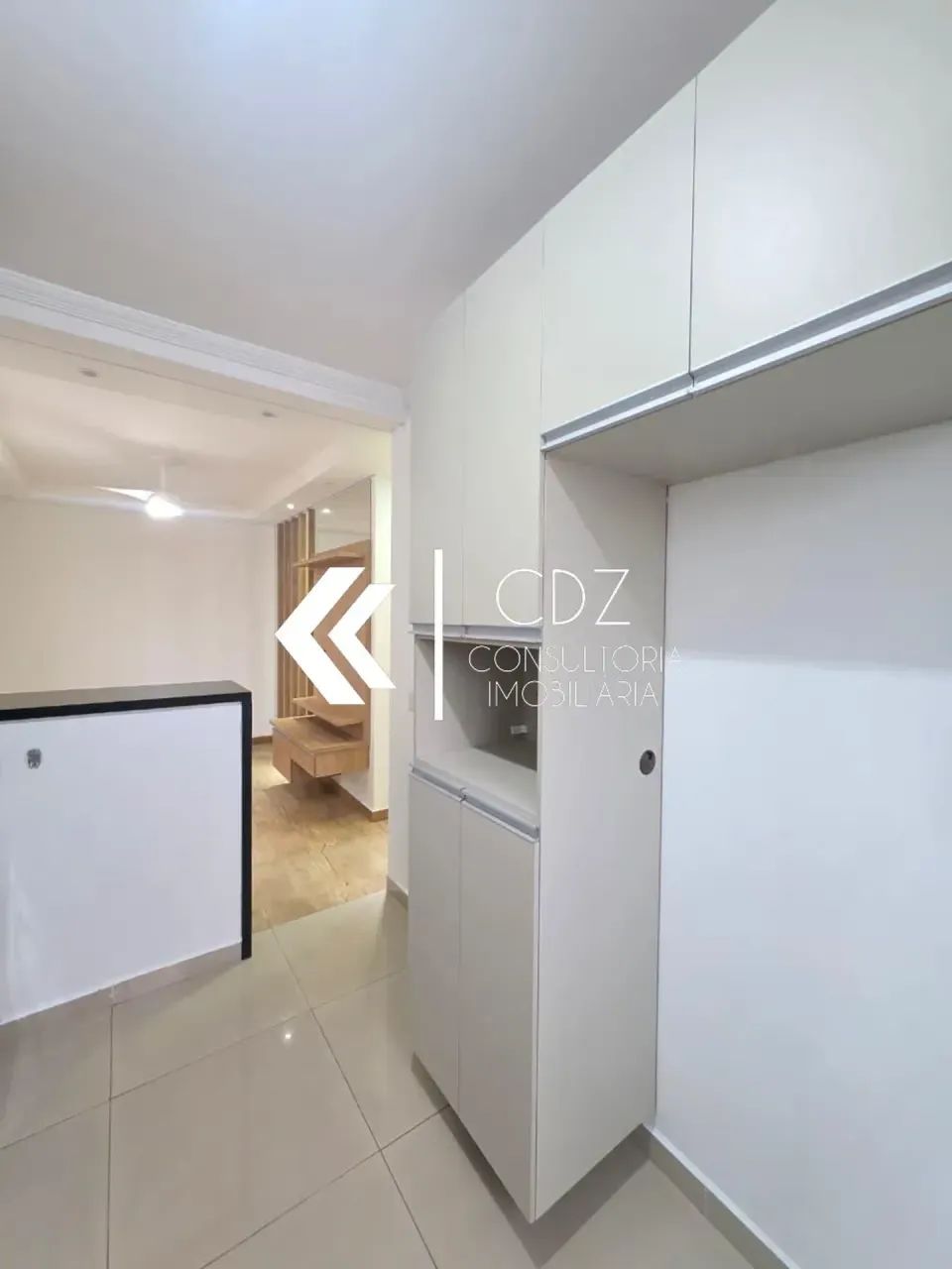 Apartamento com 2 Dormitórios à Locação no Parque Smart - Sorocaba/SP - Foto 4