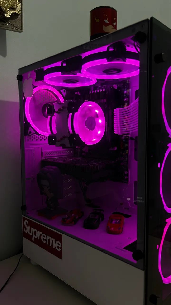 COMPUTADOR PC GAMER - Foto 5