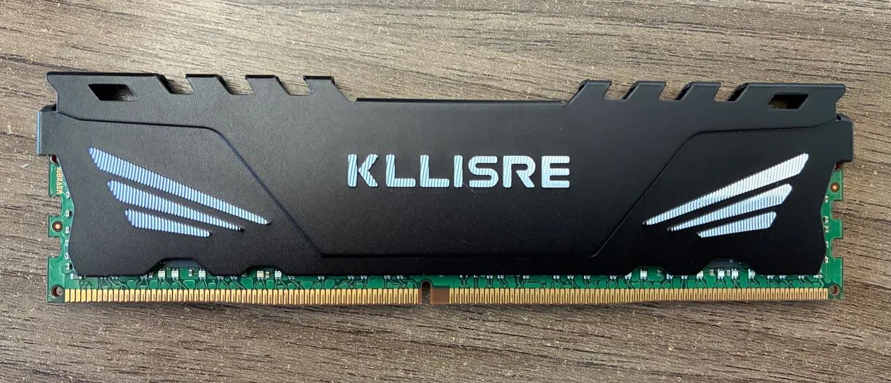 DDR4 32GB 2400MHz Server REG ECC - Foto 2