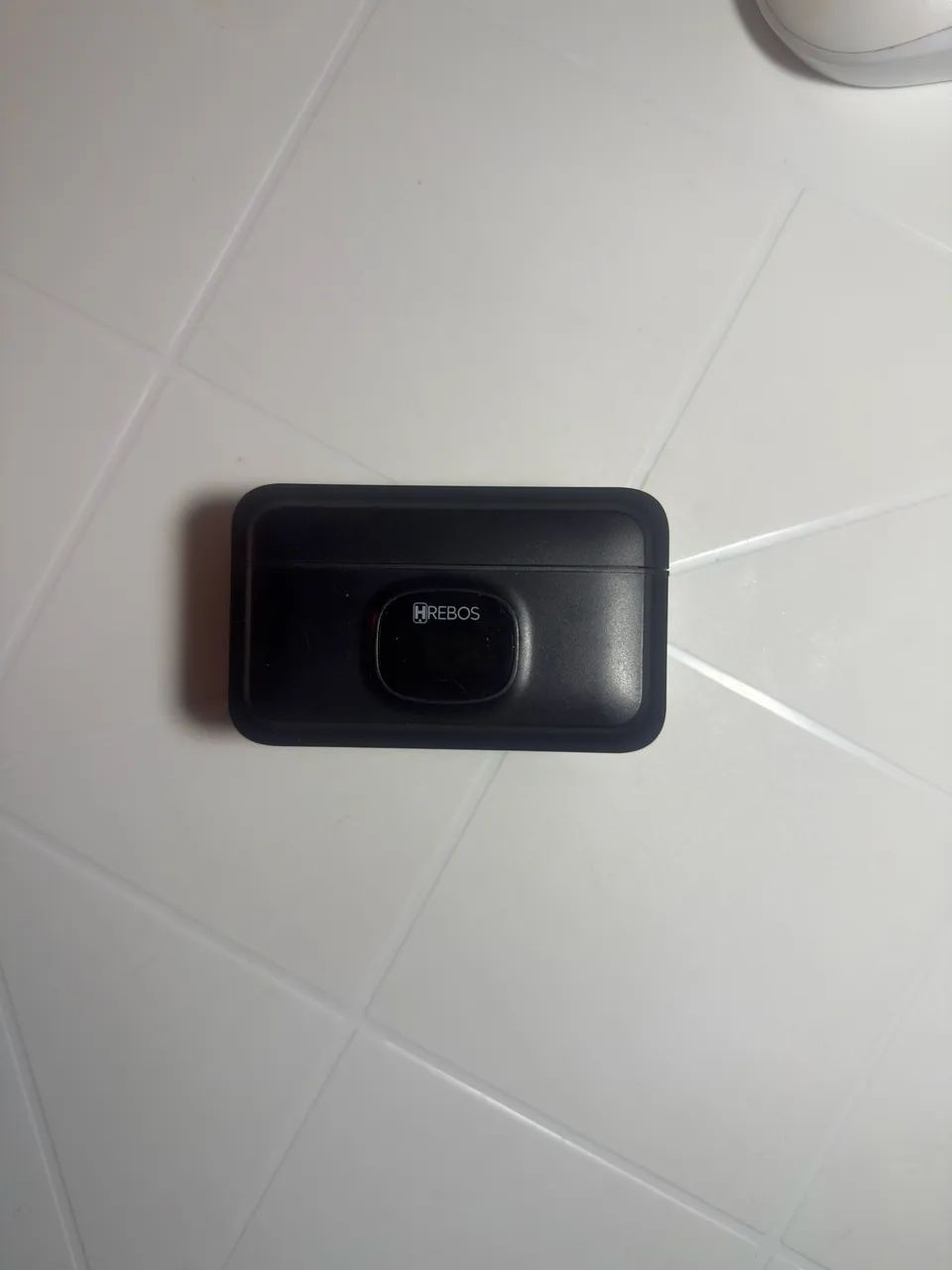 Microfone lapela - Hrebos - Foto 2
