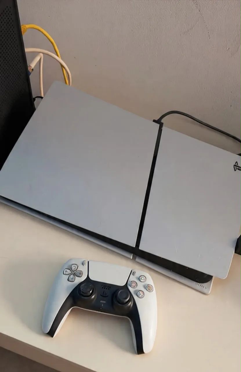 PlayStation 5