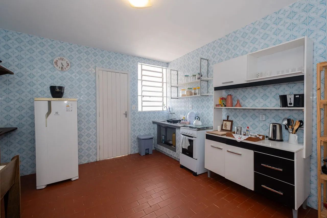 Apartamento Mobiliado para Locação com 3 Dormitórios, Dependência Completa de Serviço e 1  - Foto 4