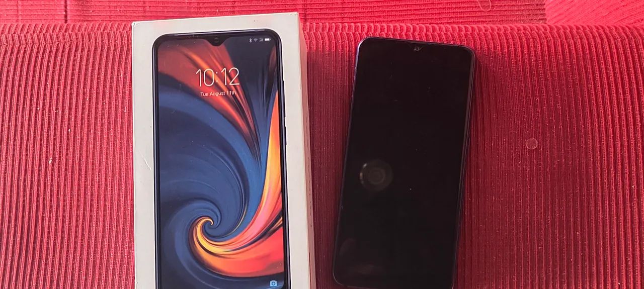 LENOVO Z5S - Foto 2