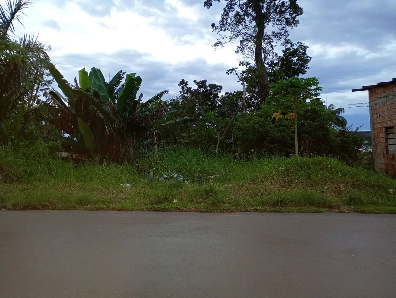 Terreno taruma
