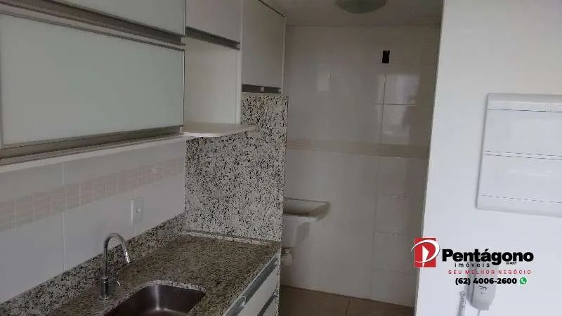 Apartamento com 02 Quartos no Setor Oeste - Foto 2
