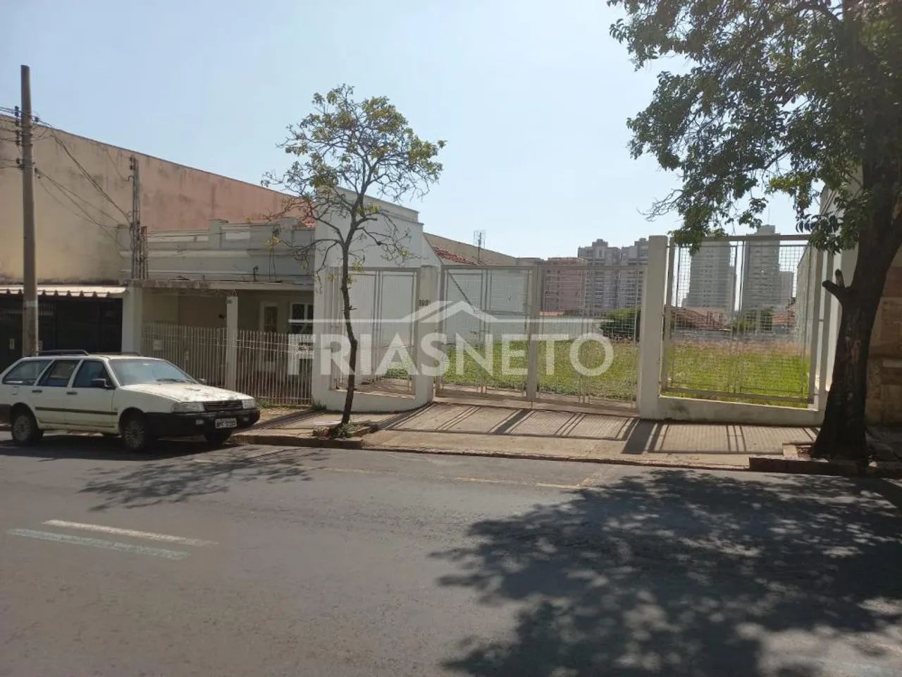 Terreno comercial à venda no Bairro Cidade Alta - Foto 4