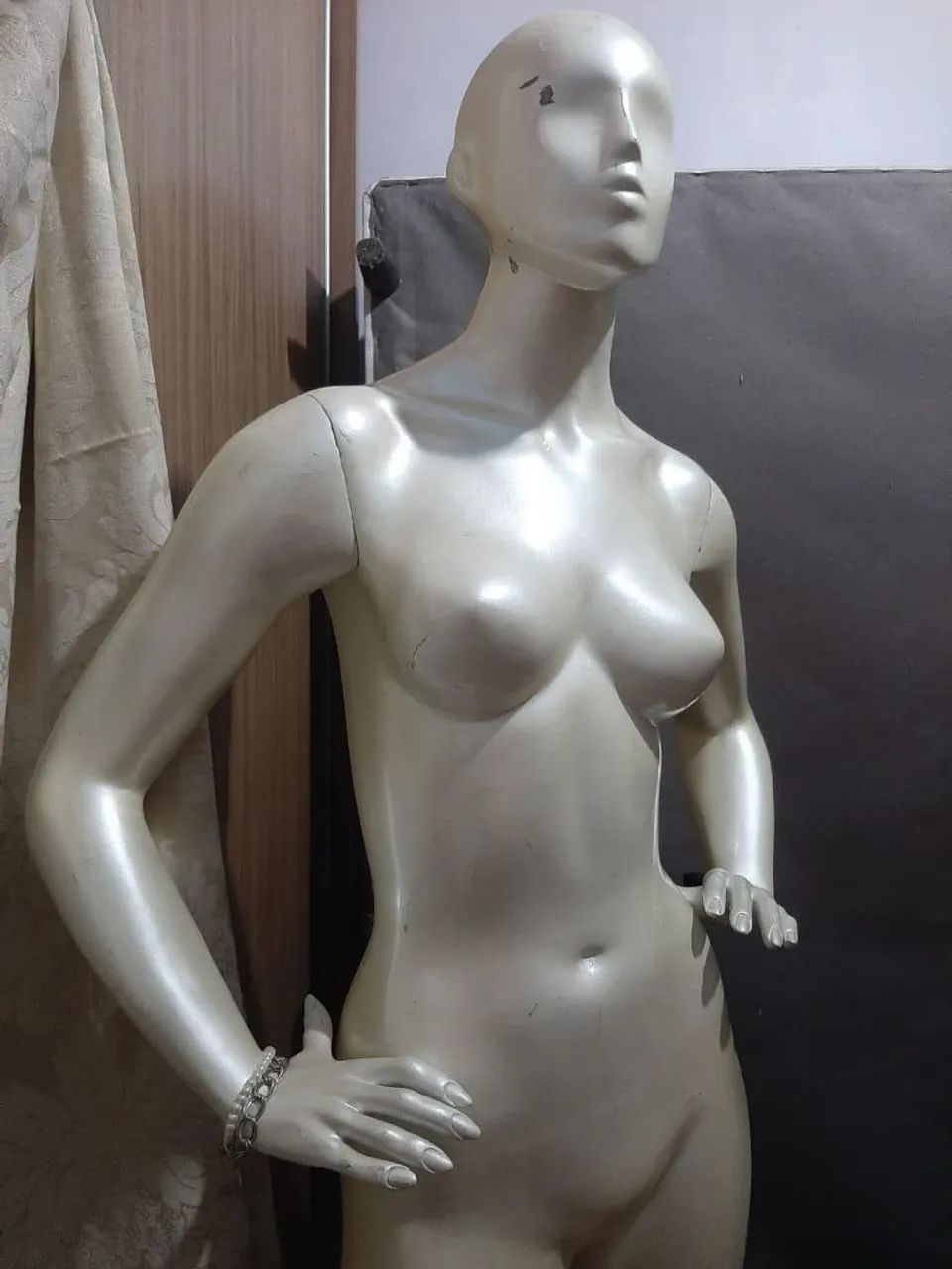 diversos manequins  - Foto 2