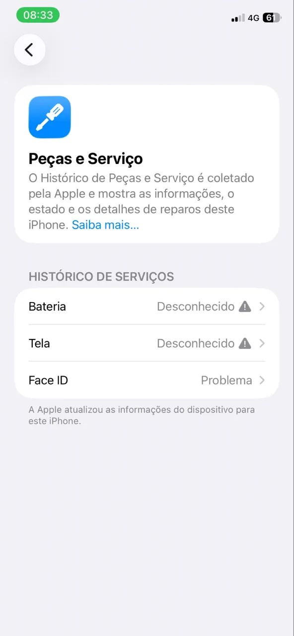Vendo iPhone 11 64gb  - Foto 4