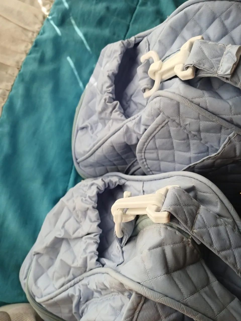 Bolsas maternidade - Foto 3