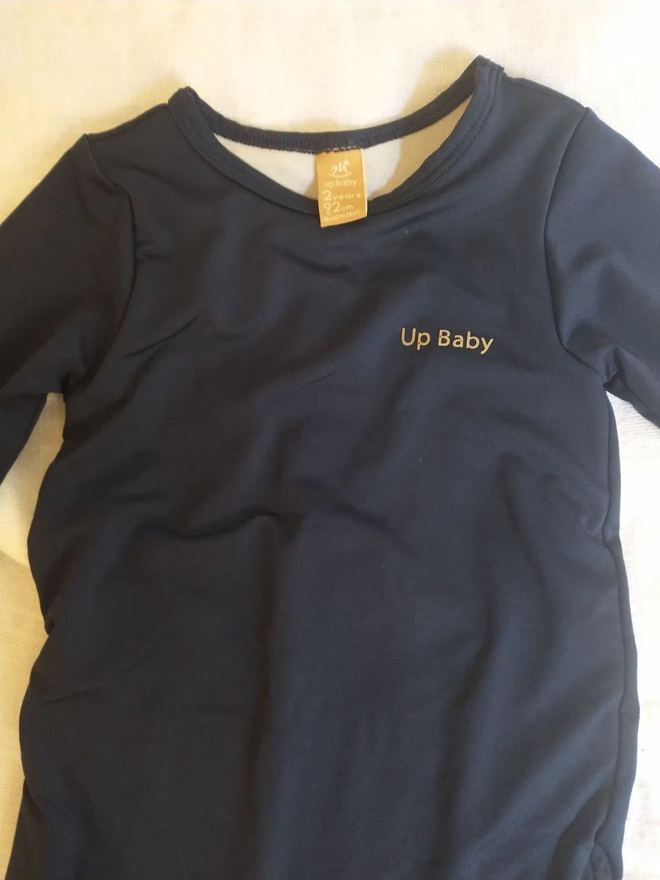Doação roupa infantil  - Foto 4
