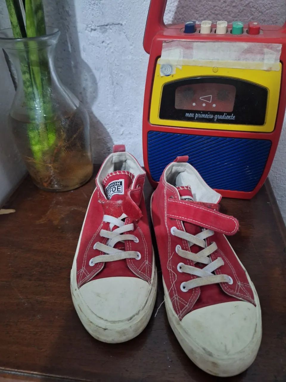 Tenis