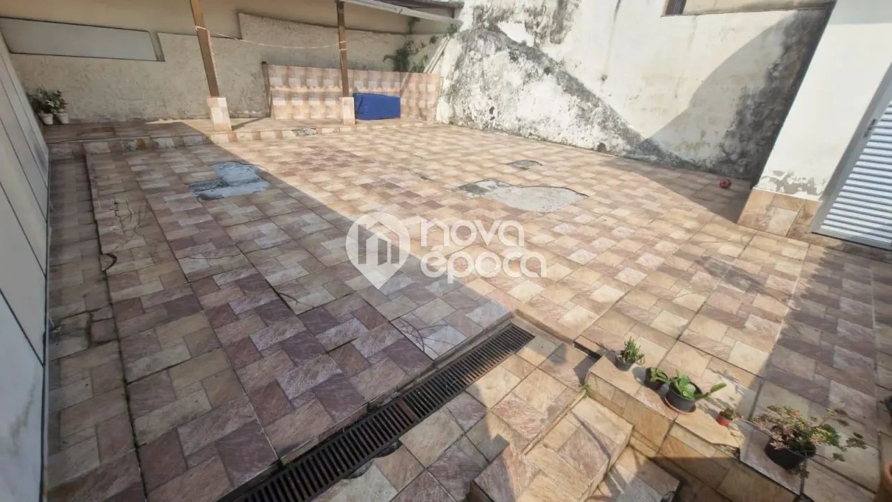 Engenho Novo | Apartamento 2 quartos