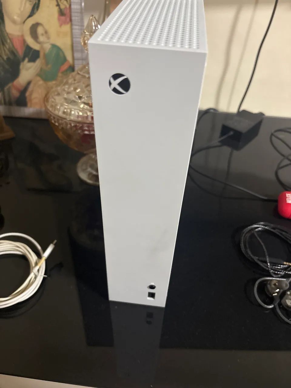 Xbox Series S, Otimo estado, obs:sem caixa - Foto 5