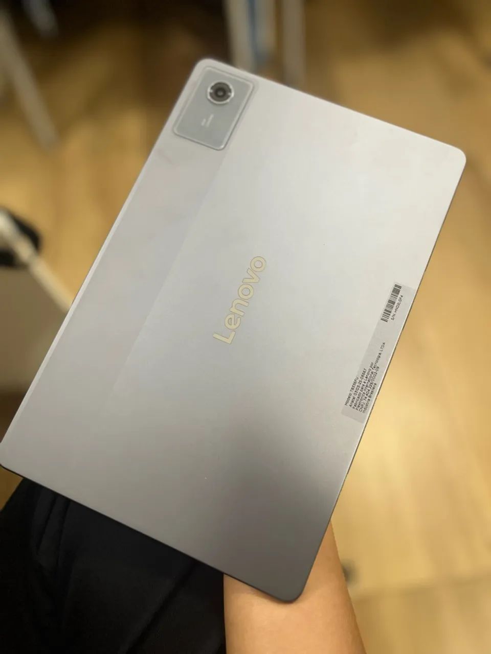 Tablet Lenovo idea tab octa-core, 4gb 128gb - Foto 2