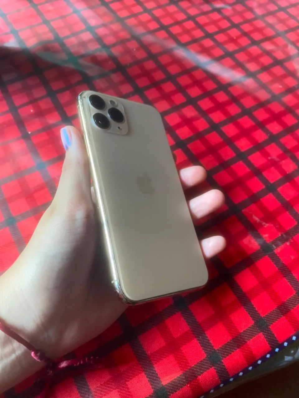 iPhone 11Pro -64gb - Foto 4